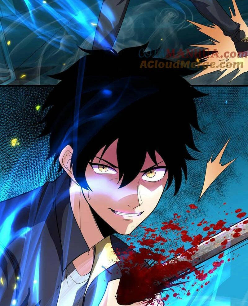 Ta, Người Chỉ Cần Nhìn Thấy Thanh Máu, Có Thể Trừng Phạt Thần Linh Chapter 137 - 41