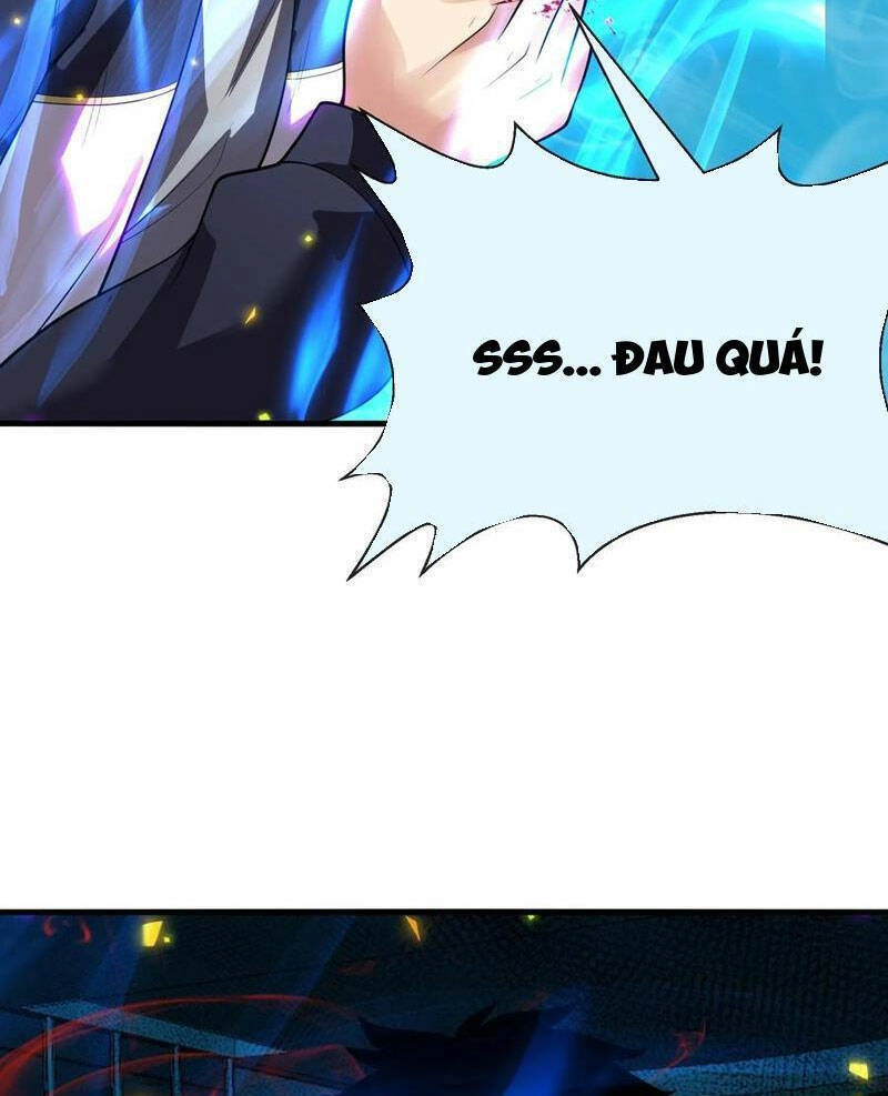 Ta, Người Chỉ Cần Nhìn Thấy Thanh Máu, Có Thể Trừng Phạt Thần Linh Chapter 137 - 42