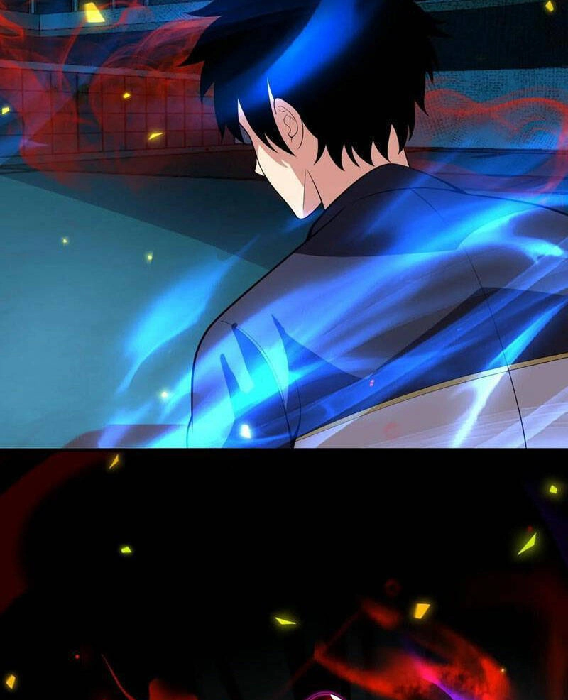 Ta, Người Chỉ Cần Nhìn Thấy Thanh Máu, Có Thể Trừng Phạt Thần Linh Chapter 137 - 43