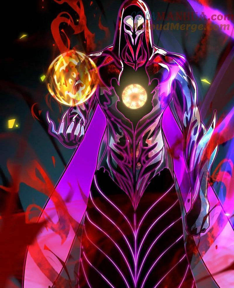 Ta, Người Chỉ Cần Nhìn Thấy Thanh Máu, Có Thể Trừng Phạt Thần Linh Chapter 137 - 44