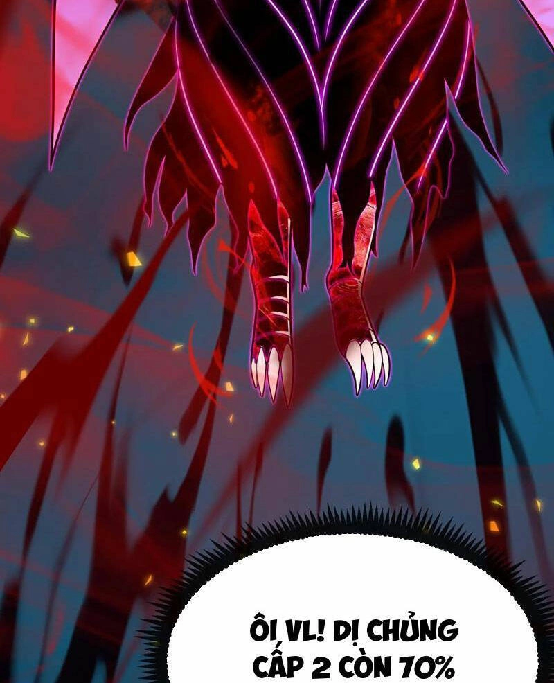 Ta, Người Chỉ Cần Nhìn Thấy Thanh Máu, Có Thể Trừng Phạt Thần Linh Chapter 137 - 45