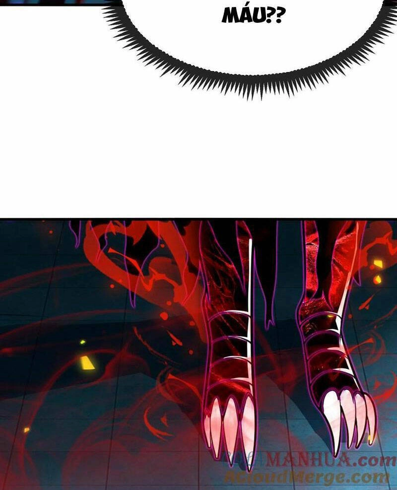 Ta, Người Chỉ Cần Nhìn Thấy Thanh Máu, Có Thể Trừng Phạt Thần Linh Chapter 137 - 46