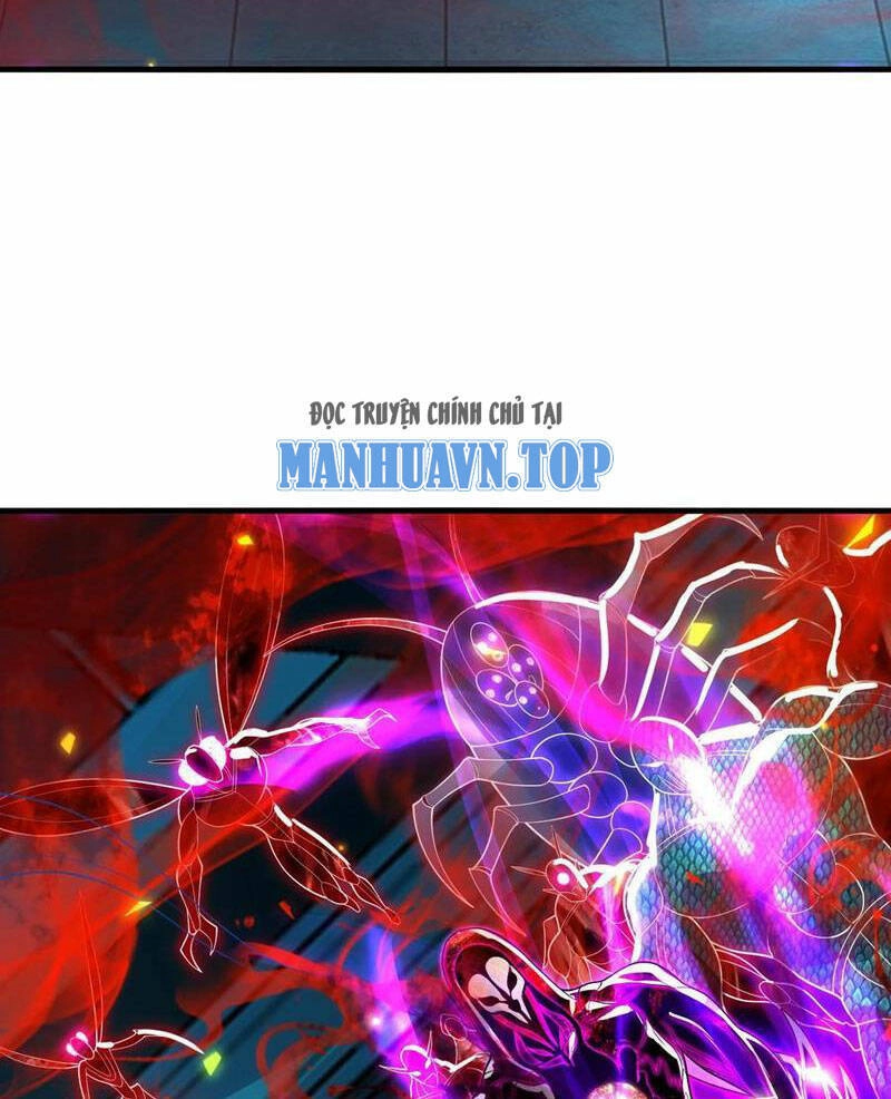 Ta, Người Chỉ Cần Nhìn Thấy Thanh Máu, Có Thể Trừng Phạt Thần Linh Chapter 137 - 47