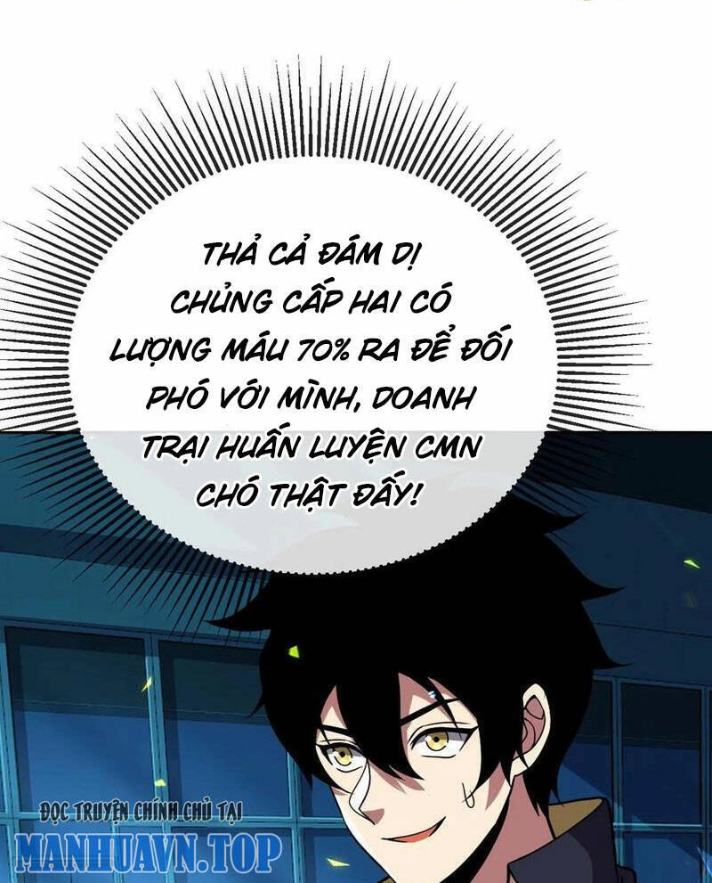 Ta, Người Chỉ Cần Nhìn Thấy Thanh Máu, Có Thể Trừng Phạt Thần Linh Chapter 138 - 1