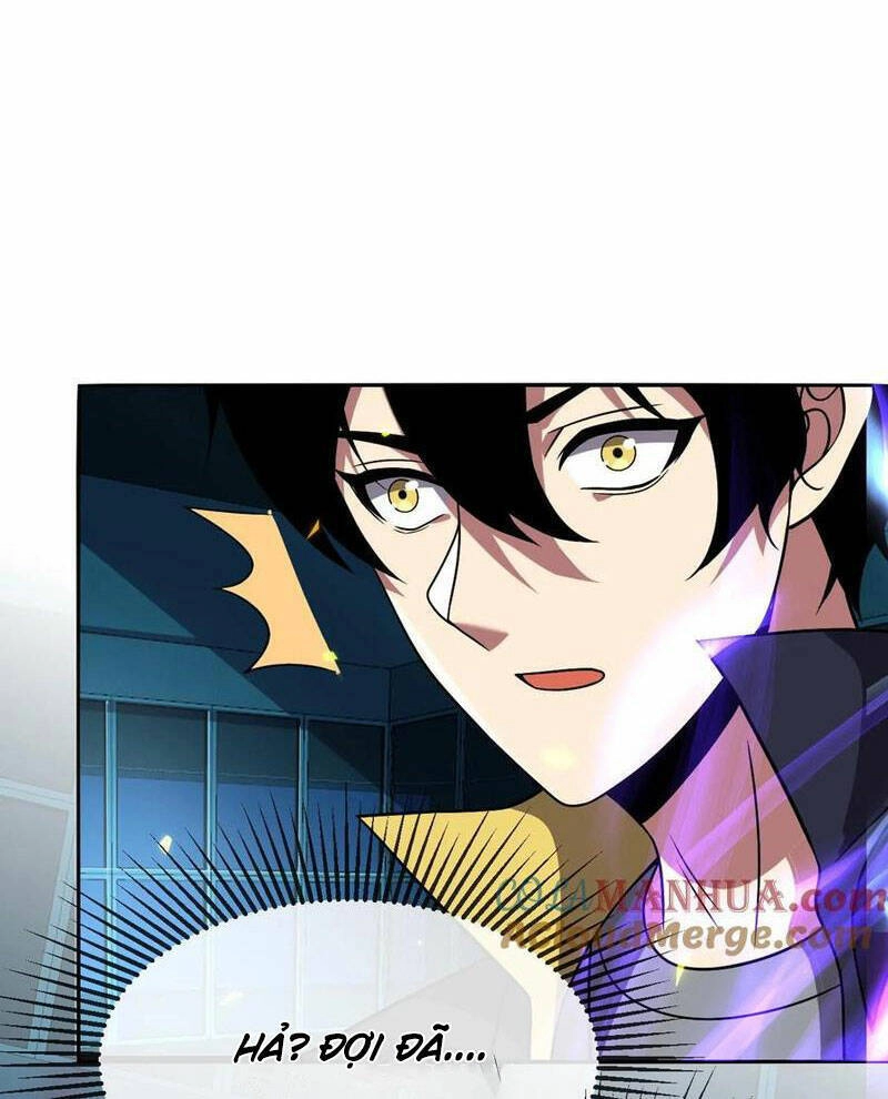 Ta, Người Chỉ Cần Nhìn Thấy Thanh Máu, Có Thể Trừng Phạt Thần Linh Chapter 138 - 3