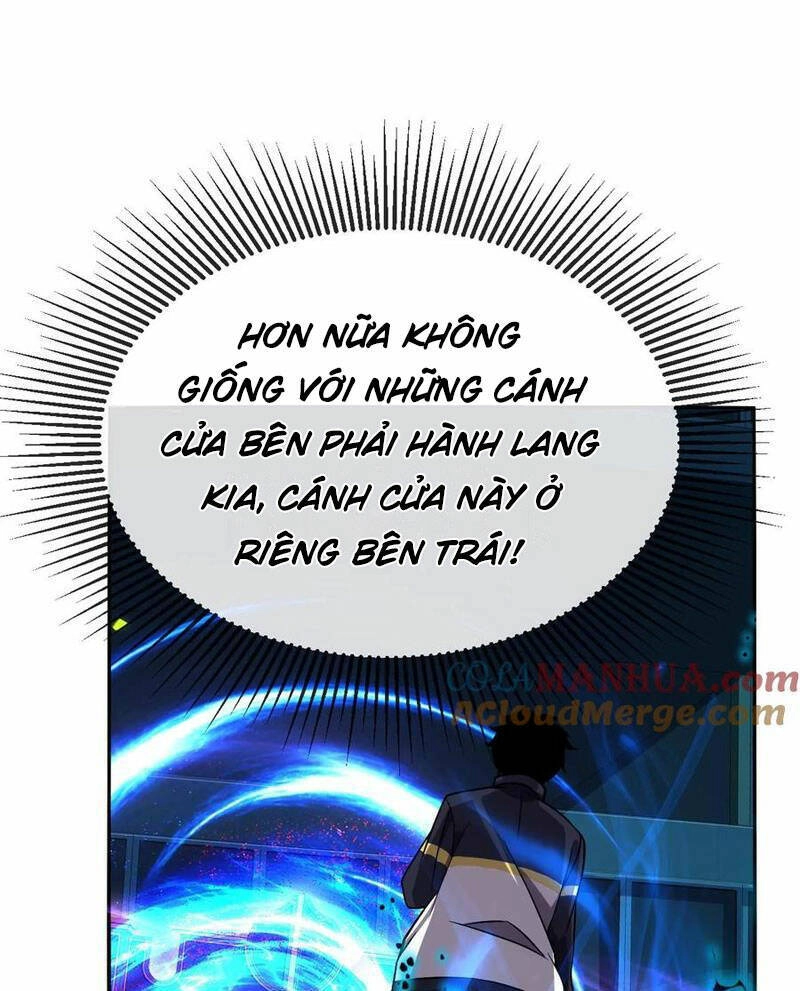 Ta, Người Chỉ Cần Nhìn Thấy Thanh Máu, Có Thể Trừng Phạt Thần Linh Chapter 138 - 6