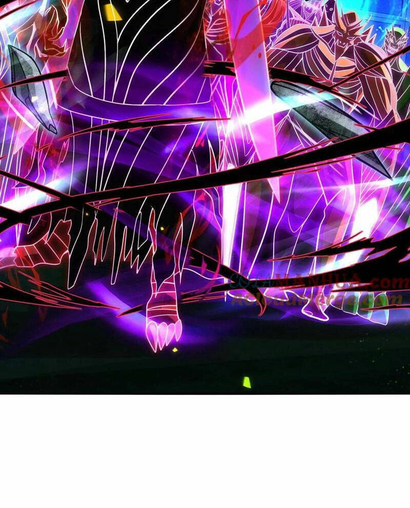 Ta, Người Chỉ Cần Nhìn Thấy Thanh Máu, Có Thể Trừng Phạt Thần Linh Chapter 138 - 9