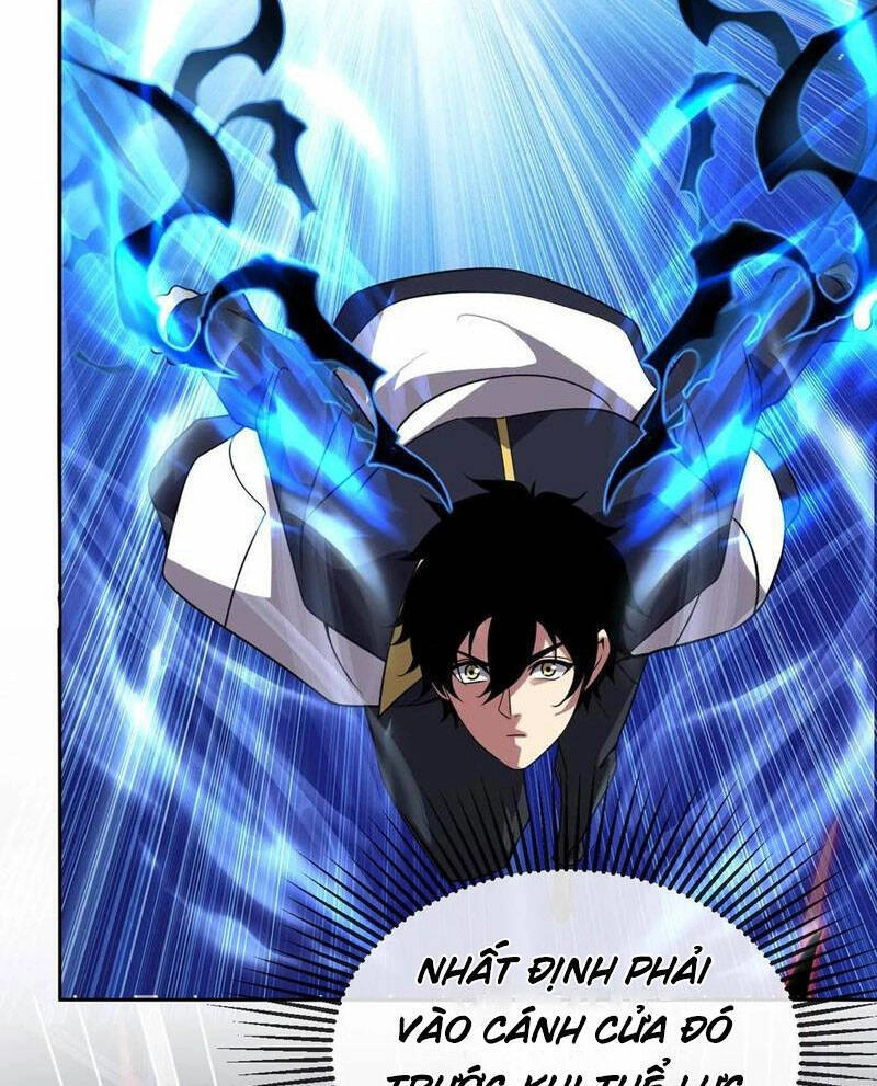 Ta, Người Chỉ Cần Nhìn Thấy Thanh Máu, Có Thể Trừng Phạt Thần Linh Chapter 138 - 11