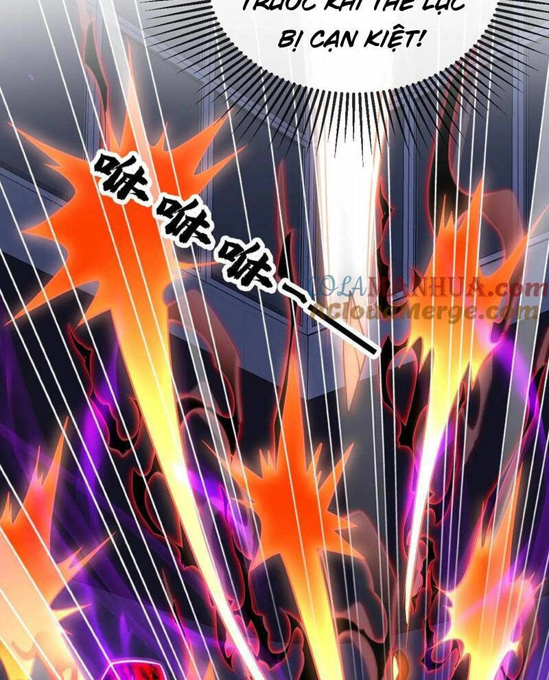 Ta, Người Chỉ Cần Nhìn Thấy Thanh Máu, Có Thể Trừng Phạt Thần Linh Chapter 138 - 12