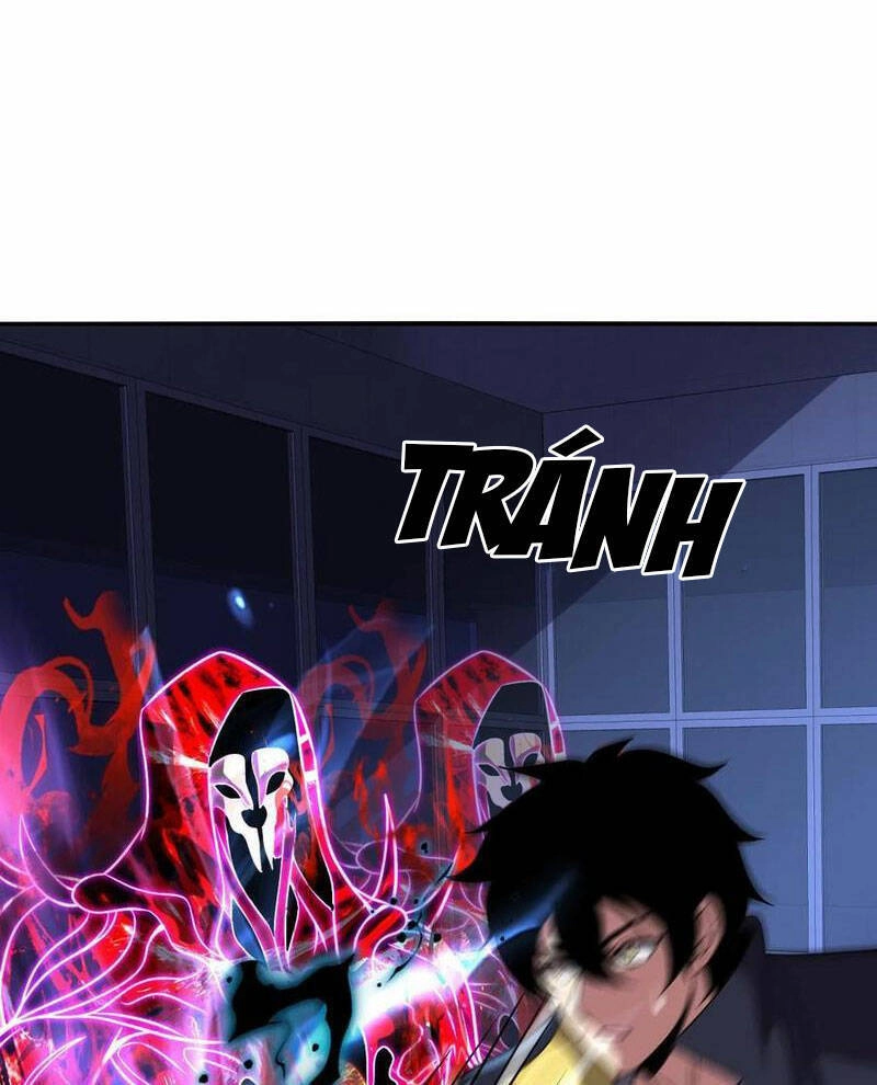 Ta, Người Chỉ Cần Nhìn Thấy Thanh Máu, Có Thể Trừng Phạt Thần Linh Chapter 138 - 17