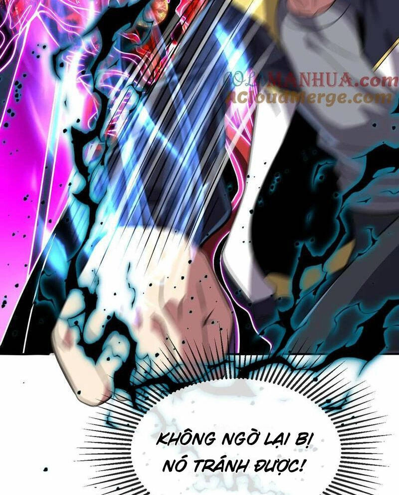 Ta, Người Chỉ Cần Nhìn Thấy Thanh Máu, Có Thể Trừng Phạt Thần Linh Chapter 138 - 18