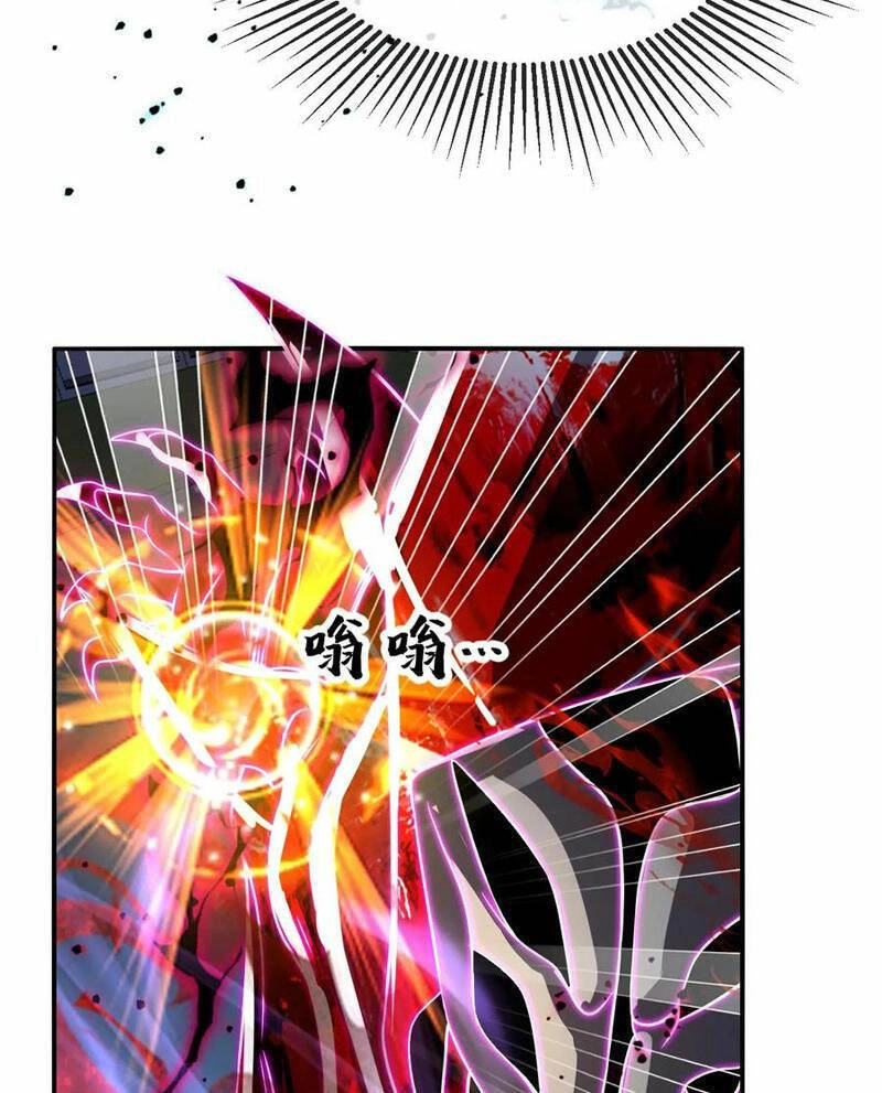 Ta, Người Chỉ Cần Nhìn Thấy Thanh Máu, Có Thể Trừng Phạt Thần Linh Chapter 138 - 19