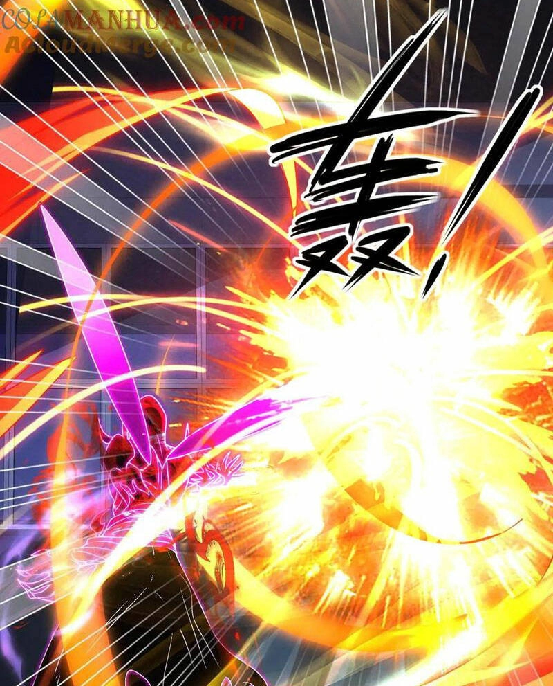 Ta, Người Chỉ Cần Nhìn Thấy Thanh Máu, Có Thể Trừng Phạt Thần Linh Chapter 138 - 21