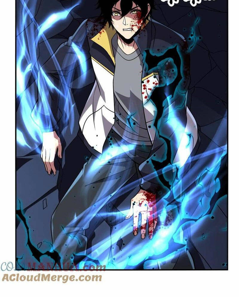 Ta, Người Chỉ Cần Nhìn Thấy Thanh Máu, Có Thể Trừng Phạt Thần Linh Chapter 138 - 23