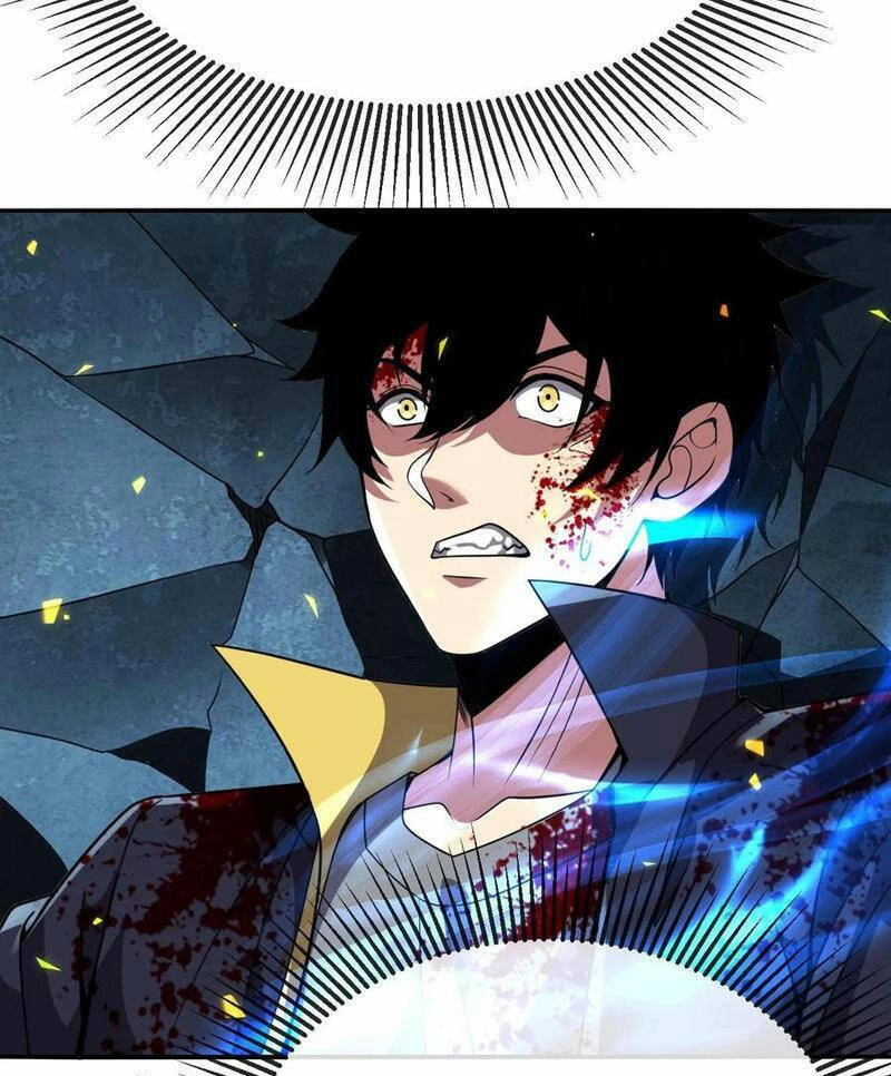 Ta, Người Chỉ Cần Nhìn Thấy Thanh Máu, Có Thể Trừng Phạt Thần Linh Chapter 138 - 25