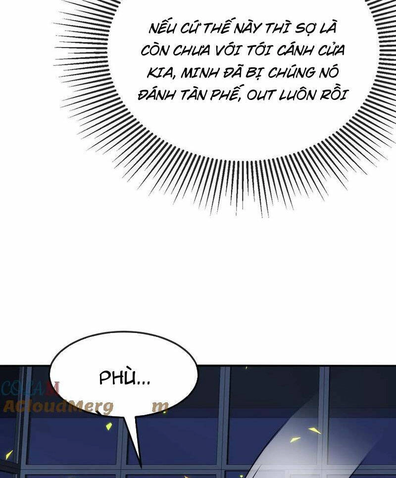 Ta, Người Chỉ Cần Nhìn Thấy Thanh Máu, Có Thể Trừng Phạt Thần Linh Chapter 138 - 26