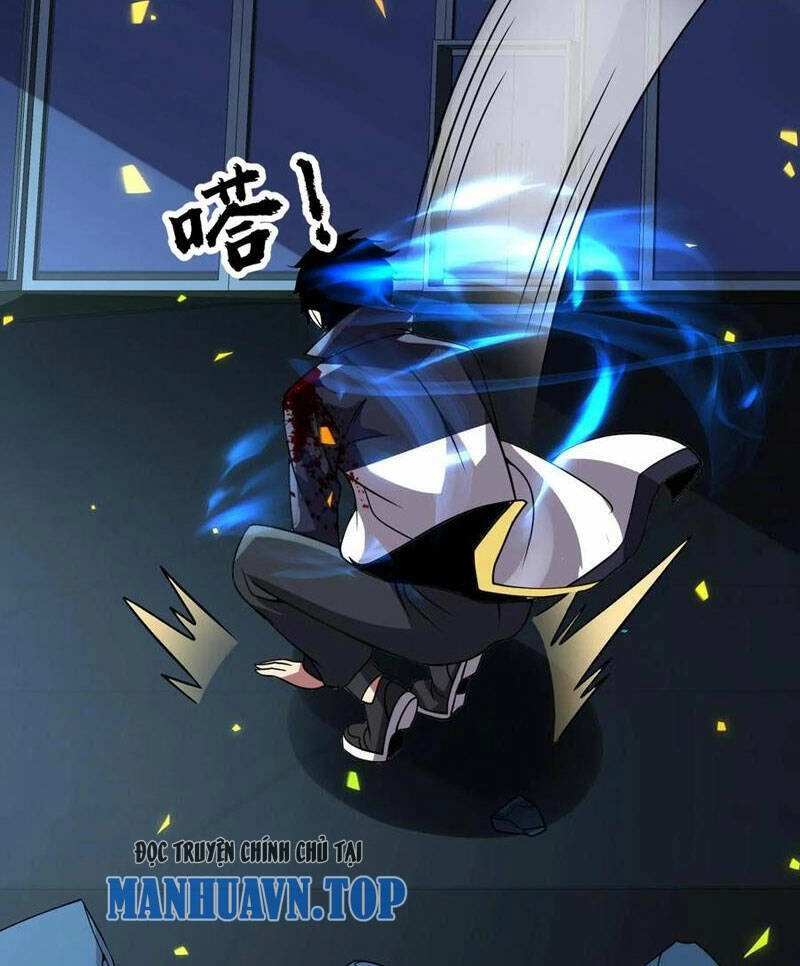 Ta, Người Chỉ Cần Nhìn Thấy Thanh Máu, Có Thể Trừng Phạt Thần Linh Chapter 138 - 27