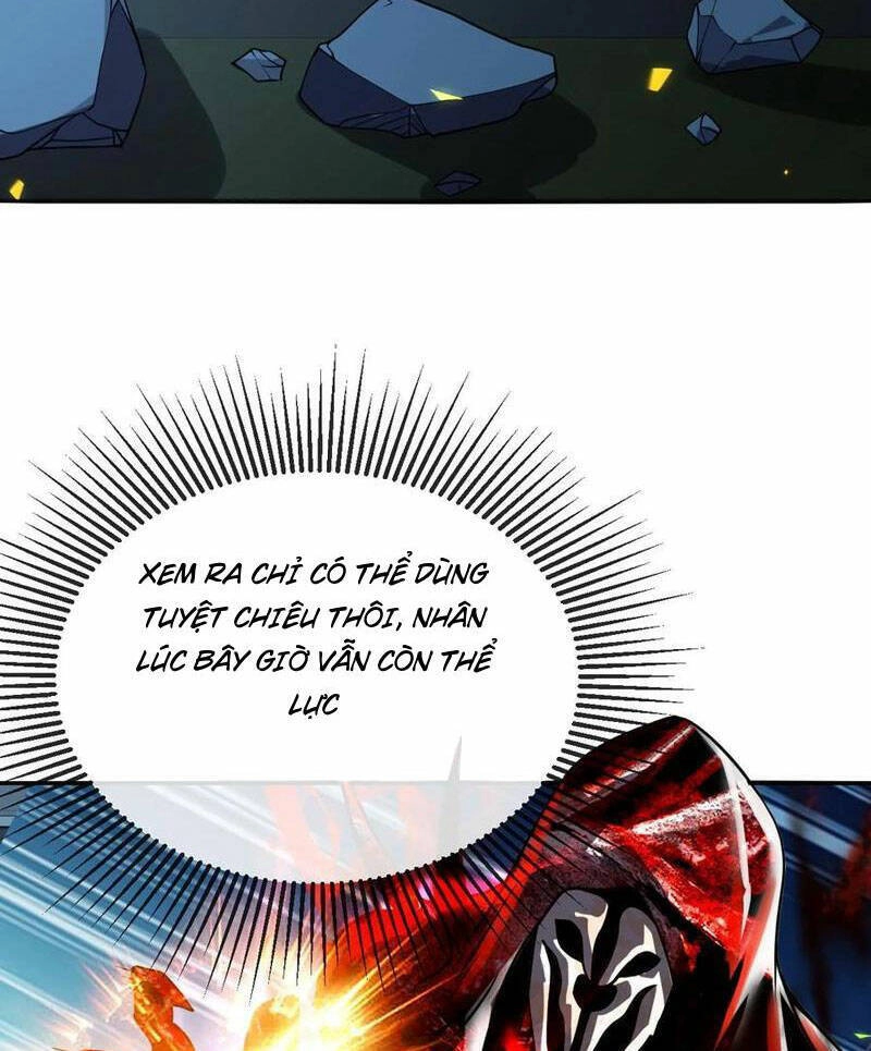 Ta, Người Chỉ Cần Nhìn Thấy Thanh Máu, Có Thể Trừng Phạt Thần Linh Chapter 138 - 28