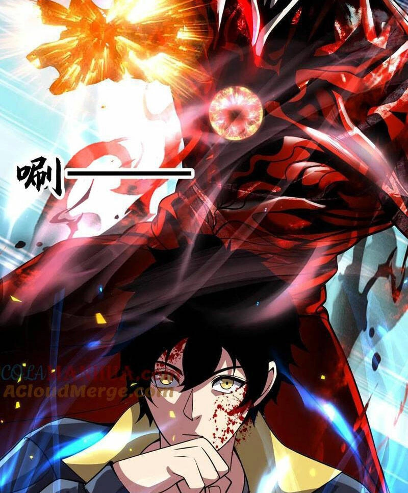 Ta, Người Chỉ Cần Nhìn Thấy Thanh Máu, Có Thể Trừng Phạt Thần Linh Chapter 138 - 29