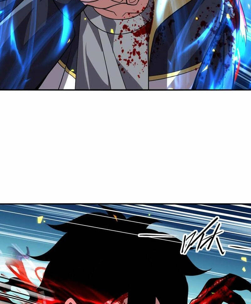 Ta, Người Chỉ Cần Nhìn Thấy Thanh Máu, Có Thể Trừng Phạt Thần Linh Chapter 138 - 30