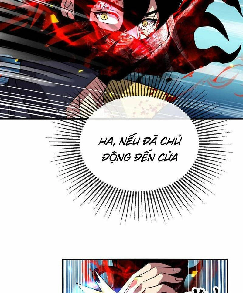 Ta, Người Chỉ Cần Nhìn Thấy Thanh Máu, Có Thể Trừng Phạt Thần Linh Chapter 138 - 31