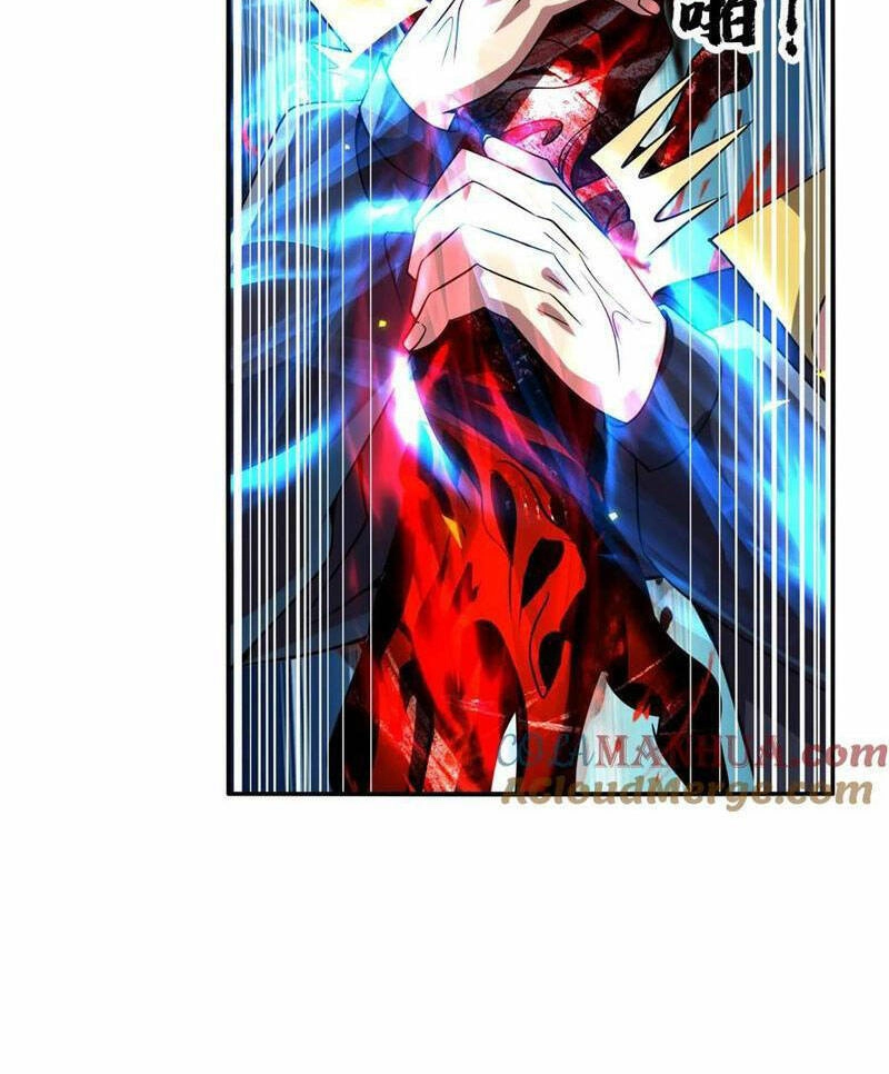 Ta, Người Chỉ Cần Nhìn Thấy Thanh Máu, Có Thể Trừng Phạt Thần Linh Chapter 138 - 32