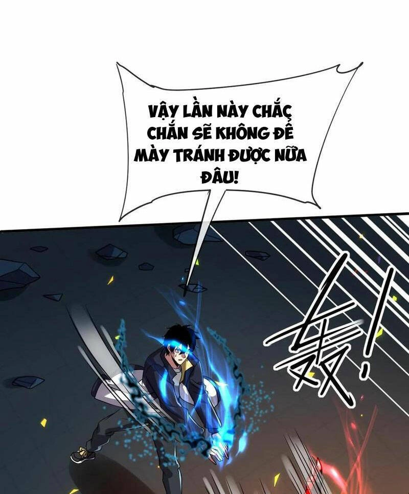 Ta, Người Chỉ Cần Nhìn Thấy Thanh Máu, Có Thể Trừng Phạt Thần Linh Chapter 138 - 33