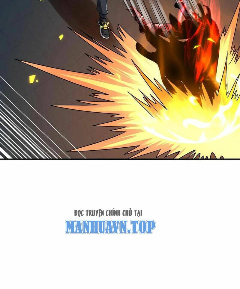 Ta, Người Chỉ Cần Nhìn Thấy Thanh Máu, Có Thể Trừng Phạt Thần Linh Chapter 138 - 34