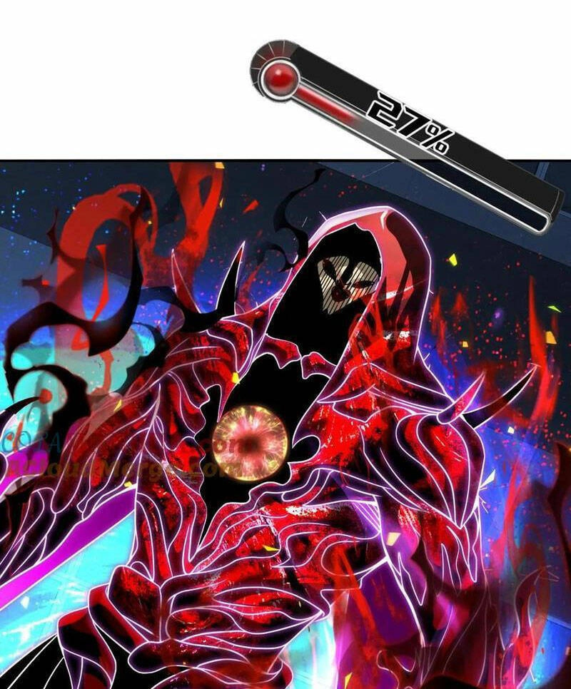 Ta, Người Chỉ Cần Nhìn Thấy Thanh Máu, Có Thể Trừng Phạt Thần Linh Chapter 138 - 35