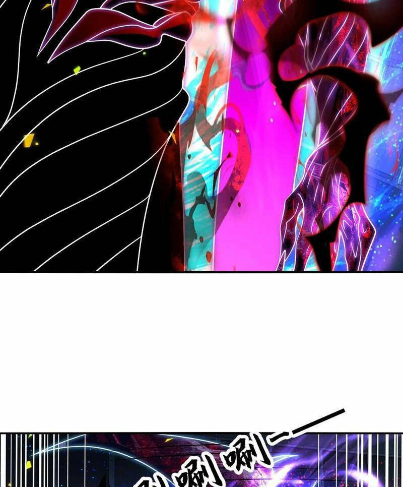 Ta, Người Chỉ Cần Nhìn Thấy Thanh Máu, Có Thể Trừng Phạt Thần Linh Chapter 138 - 36