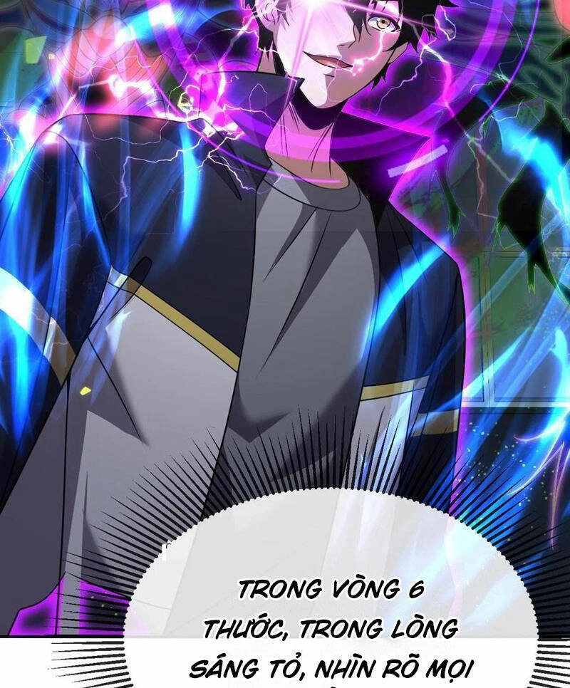 Ta, Người Chỉ Cần Nhìn Thấy Thanh Máu, Có Thể Trừng Phạt Thần Linh Chapter 138 - 40