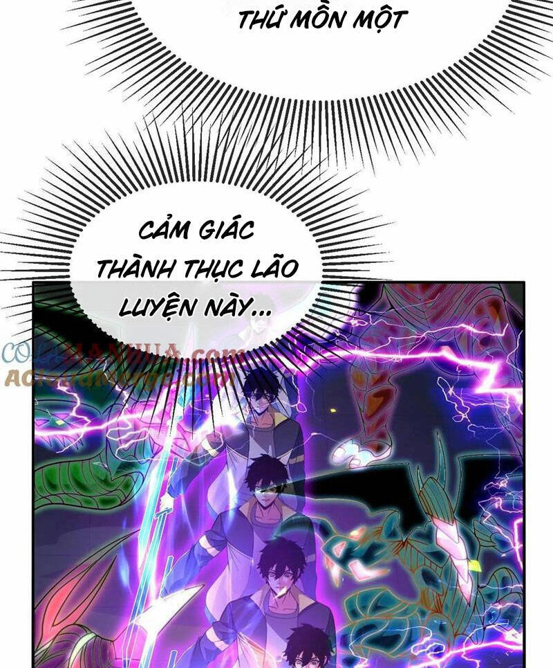 Ta, Người Chỉ Cần Nhìn Thấy Thanh Máu, Có Thể Trừng Phạt Thần Linh Chapter 138 - 41