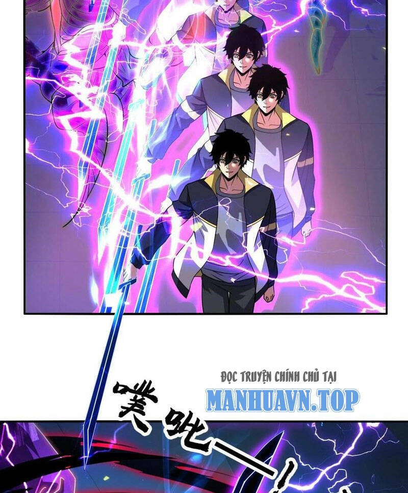 Ta, Người Chỉ Cần Nhìn Thấy Thanh Máu, Có Thể Trừng Phạt Thần Linh Chapter 138 - 42