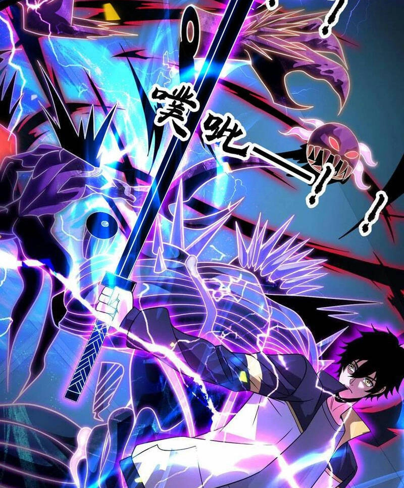 Ta, Người Chỉ Cần Nhìn Thấy Thanh Máu, Có Thể Trừng Phạt Thần Linh Chapter 138 - 43