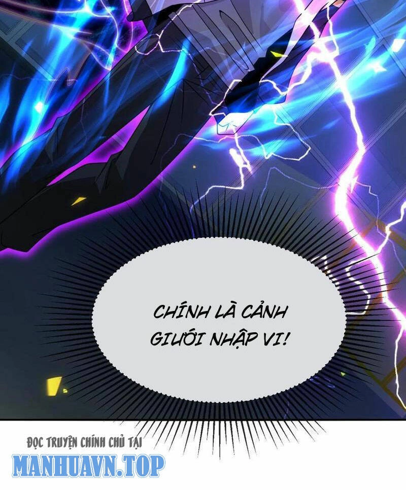 Ta, Người Chỉ Cần Nhìn Thấy Thanh Máu, Có Thể Trừng Phạt Thần Linh Chapter 138 - 44