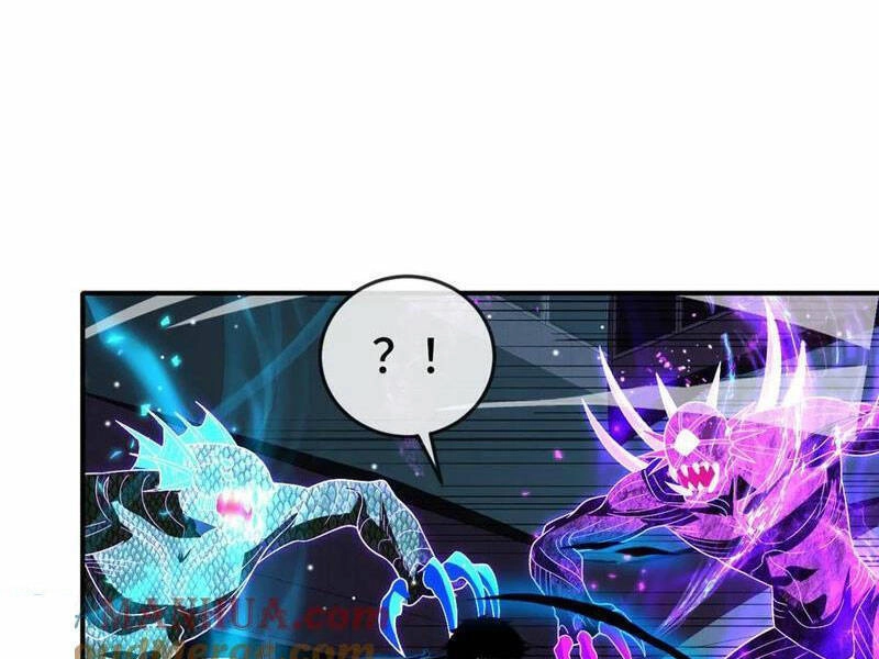 Ta, Người Chỉ Cần Nhìn Thấy Thanh Máu, Có Thể Trừng Phạt Thần Linh Chapter 139 - 8