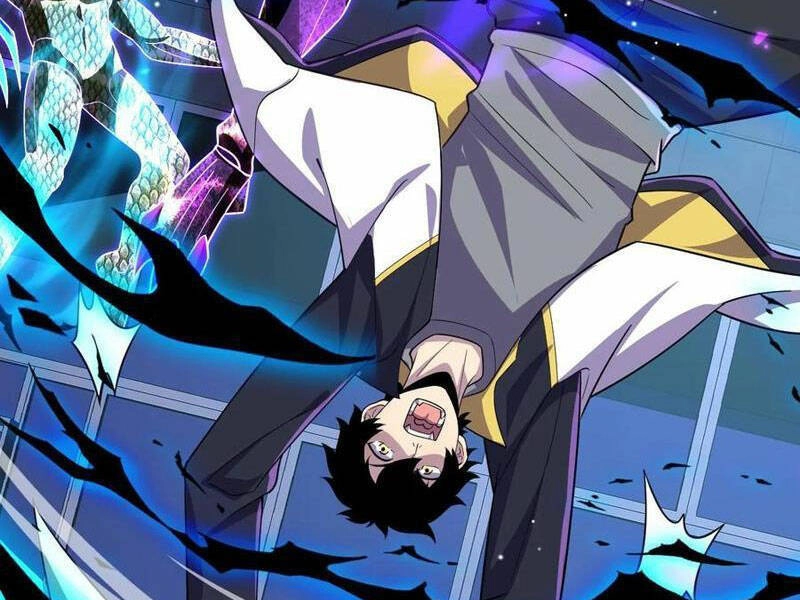 Ta, Người Chỉ Cần Nhìn Thấy Thanh Máu, Có Thể Trừng Phạt Thần Linh Chapter 139 - 11