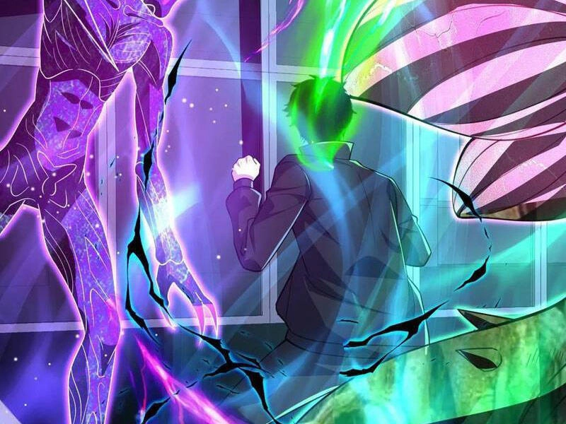 Ta, Người Chỉ Cần Nhìn Thấy Thanh Máu, Có Thể Trừng Phạt Thần Linh Chapter 139 - 21