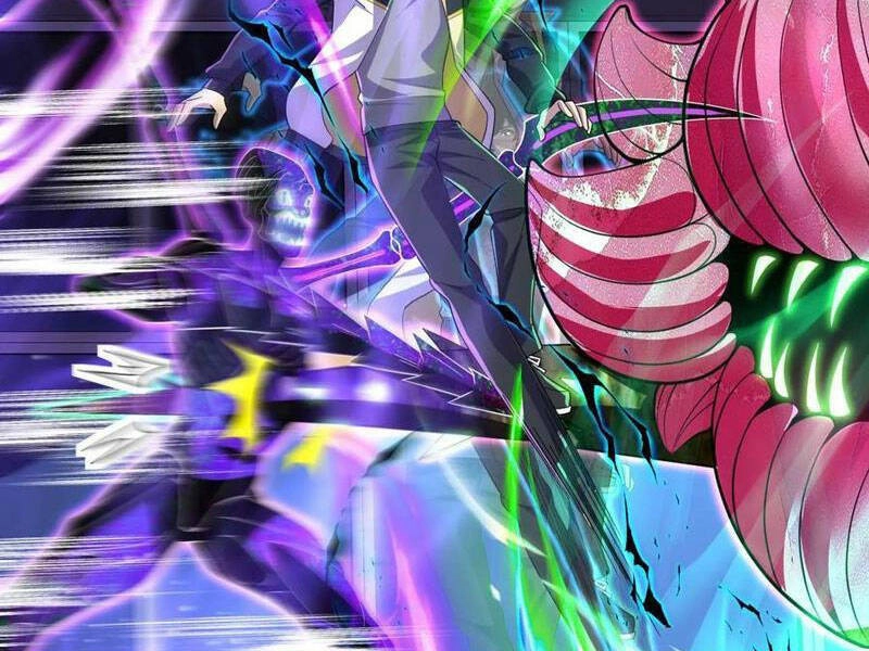 Ta, Người Chỉ Cần Nhìn Thấy Thanh Máu, Có Thể Trừng Phạt Thần Linh Chapter 139 - 35