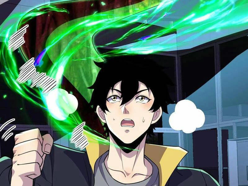 Ta, Người Chỉ Cần Nhìn Thấy Thanh Máu, Có Thể Trừng Phạt Thần Linh Chapter 139 - 45