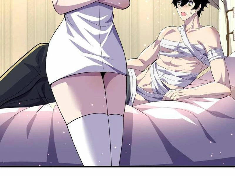 Ta, Người Chỉ Cần Nhìn Thấy Thanh Máu, Có Thể Trừng Phạt Thần Linh Chapter 140 - 12