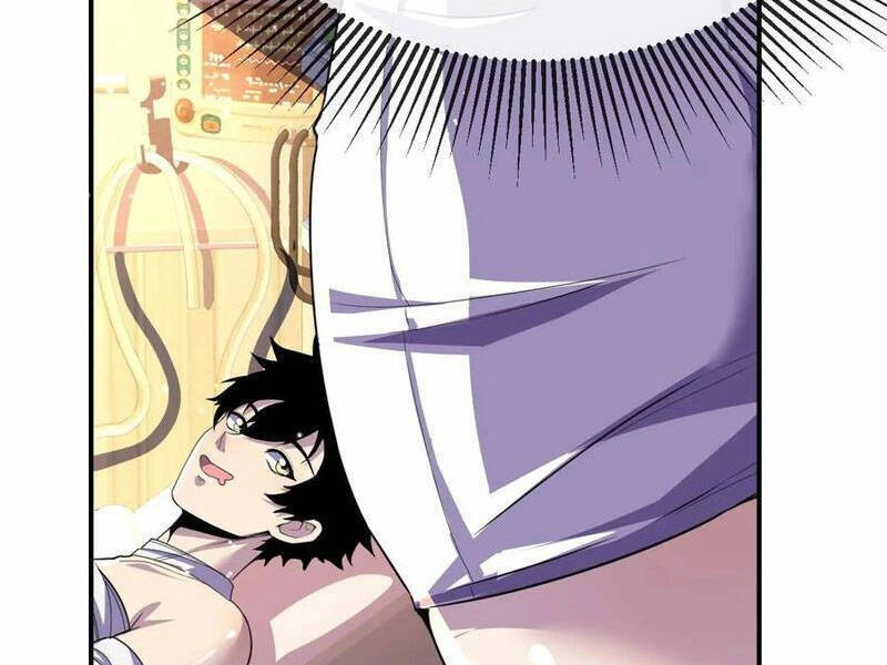 Ta, Người Chỉ Cần Nhìn Thấy Thanh Máu, Có Thể Trừng Phạt Thần Linh Chapter 140 - 35