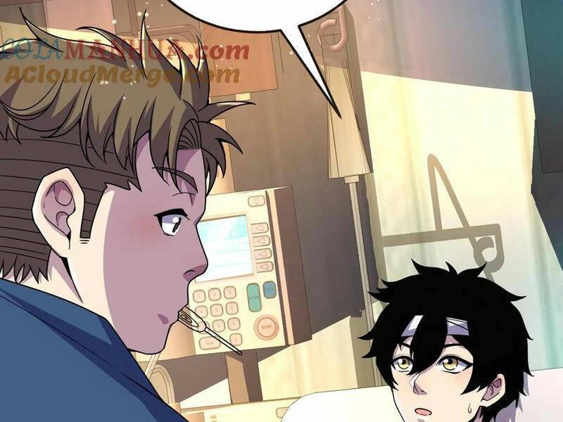 Ta, Người Chỉ Cần Nhìn Thấy Thanh Máu, Có Thể Trừng Phạt Thần Linh Chapter 140 - 57