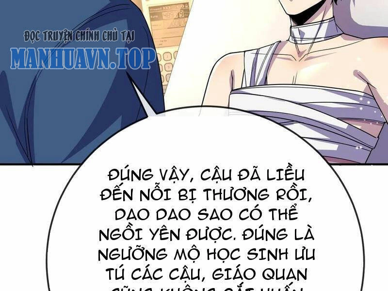 Ta, Người Chỉ Cần Nhìn Thấy Thanh Máu, Có Thể Trừng Phạt Thần Linh Chapter 140 - 58