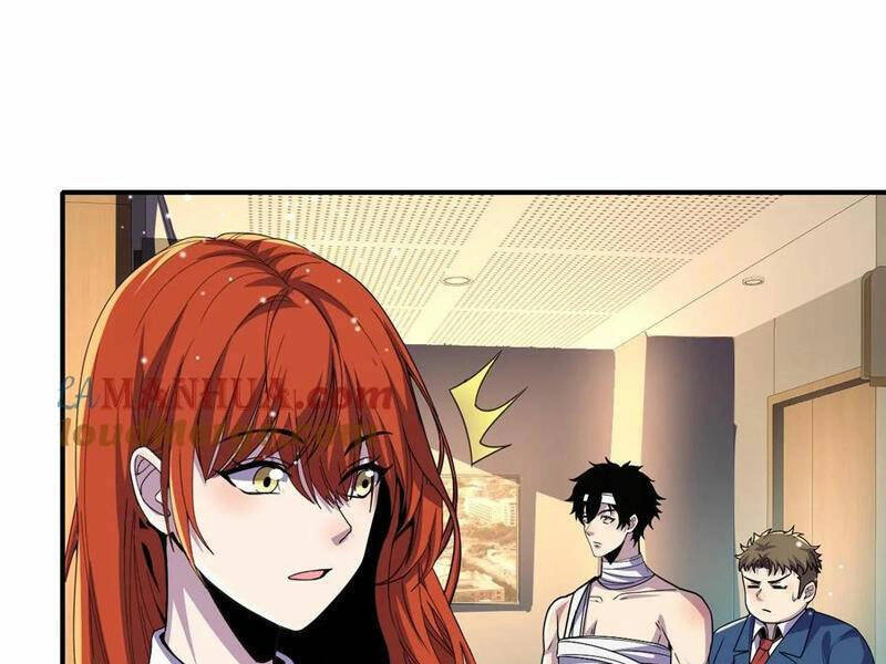 Ta, Người Chỉ Cần Nhìn Thấy Thanh Máu, Có Thể Trừng Phạt Thần Linh Chapter 140 - 66