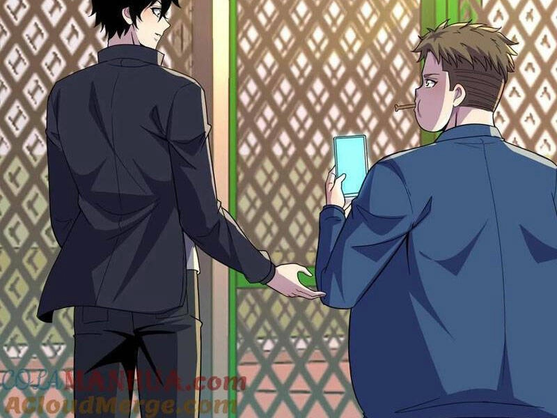 Ta, Người Chỉ Cần Nhìn Thấy Thanh Máu, Có Thể Trừng Phạt Thần Linh Chapter 141 - 4