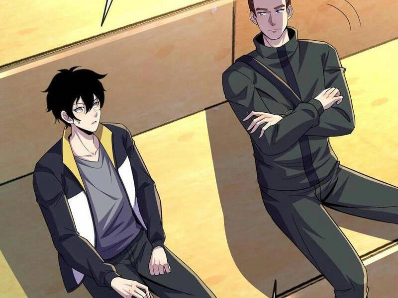 Ta, Người Chỉ Cần Nhìn Thấy Thanh Máu, Có Thể Trừng Phạt Thần Linh Chapter 141 - 17