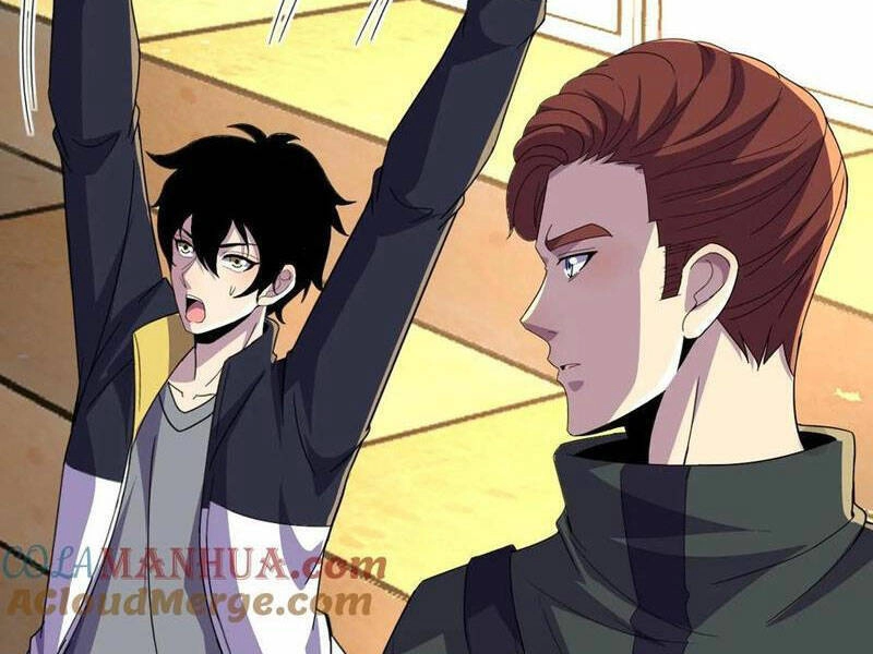 Ta, Người Chỉ Cần Nhìn Thấy Thanh Máu, Có Thể Trừng Phạt Thần Linh Chapter 141 - 23