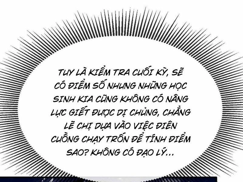 Ta, Người Chỉ Cần Nhìn Thấy Thanh Máu, Có Thể Trừng Phạt Thần Linh Chapter 141 - 26