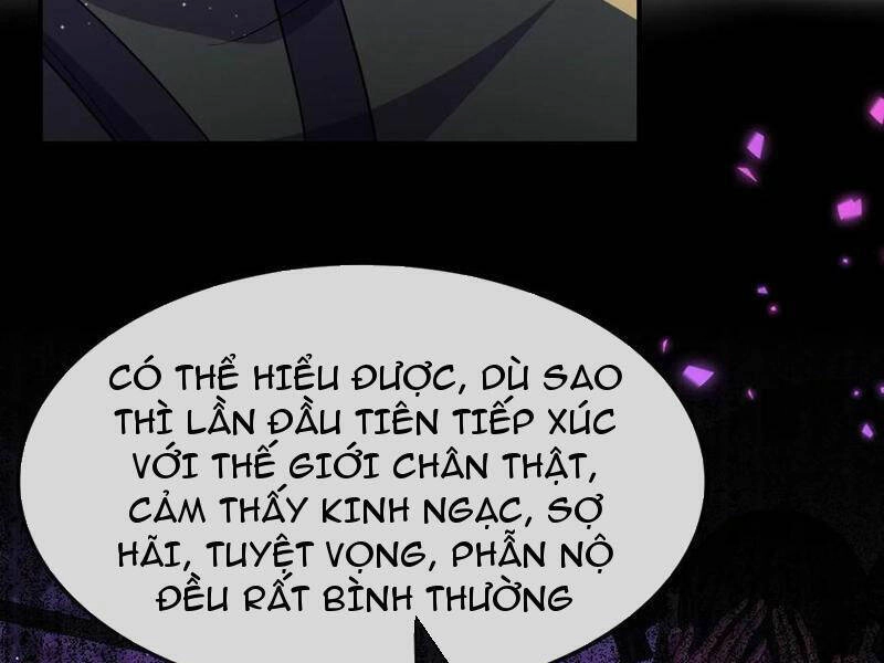 Ta, Người Chỉ Cần Nhìn Thấy Thanh Máu, Có Thể Trừng Phạt Thần Linh Chapter 141 - 44